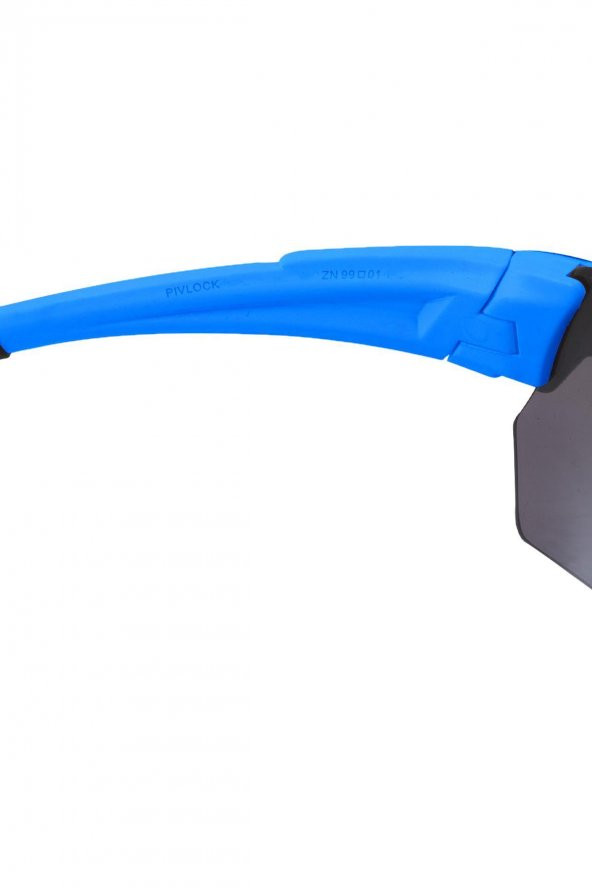 Smith Optics Pivlock Arena Max Performans Gözlüğü - Resim 2