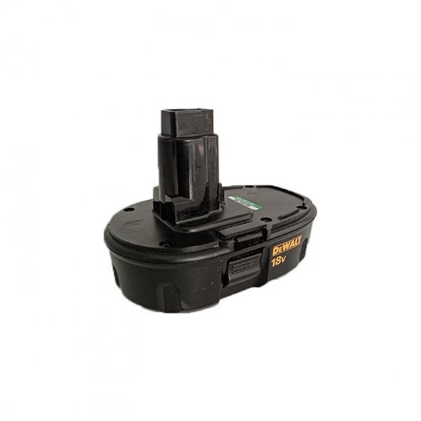 Dewalt 18V 3.8Ah Li-ion Akü DC9098 2.El ürün görseli 1