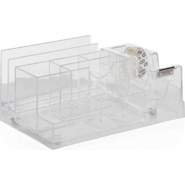 MAS 815 DESK ORGANİZER ürün görseli 1