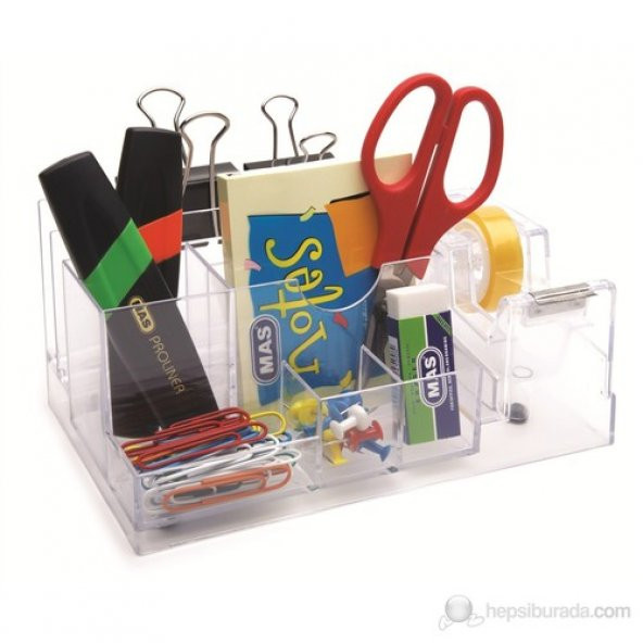 MAS 815 DESK ORGANİZER - Resim 3