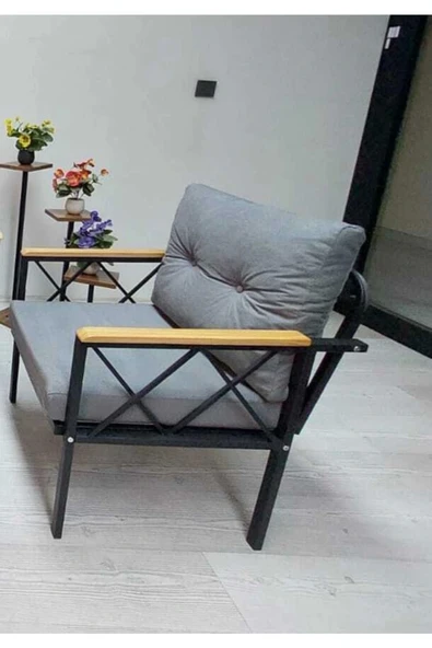 adımshops Safir Bahçe,balkon,teras,cafe Mobilyası ürün görseli 1