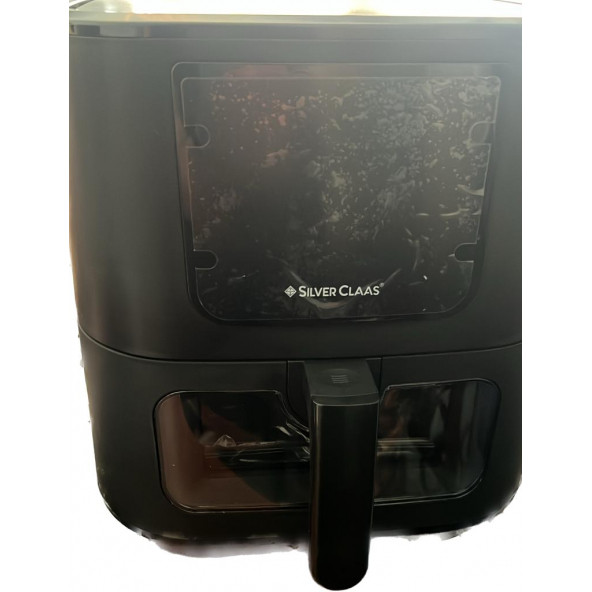 SİLVER CLAAS WİFİLİ - Resim 5
