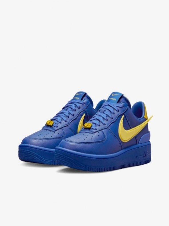 PTTAVM: AMBUSH x Nike Air Force 1 Low SP Sneaker Ayakkabı