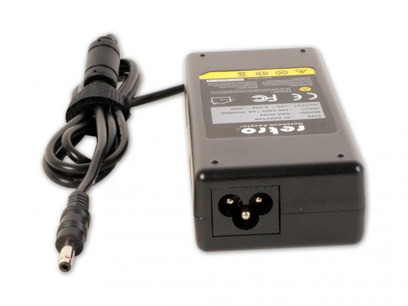 Hp Compaq 19V 4.74A Notebook Şarj Adaptörü - 1.7mm4.8mm (Bulled) ürün görseli 1
