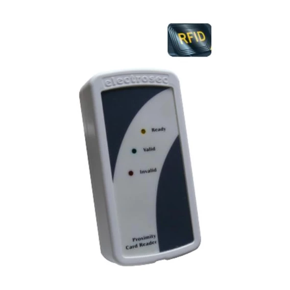 Electrosec AC-15R Bağımsız Rfid Okuyucu ürün görseli 1