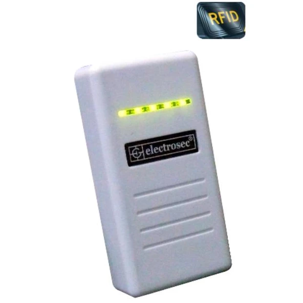 Electrosec AC-25R Bağımsız Rfid Okuyucu ürün görseli 1