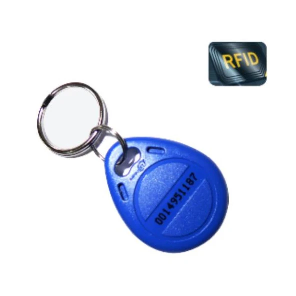 Electrosec AC-PK Rfid Anahtarlık ürün görseli 1