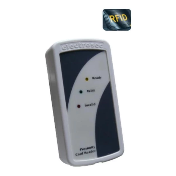 Electrosec AC-1567R Rfid Okuyucu ürün görseli 1