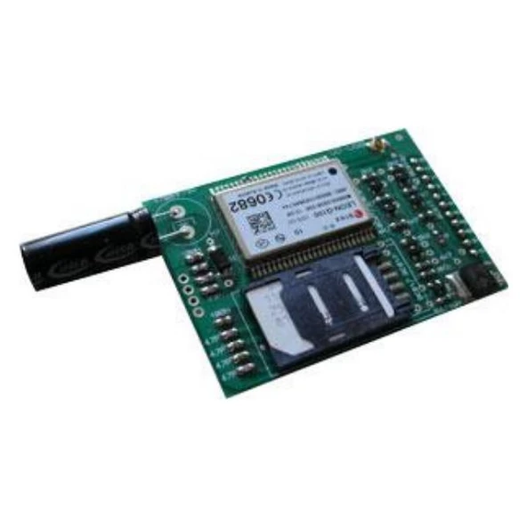 Electrosec AC-074SM Otomatik SMS Modülü ürün görseli 1