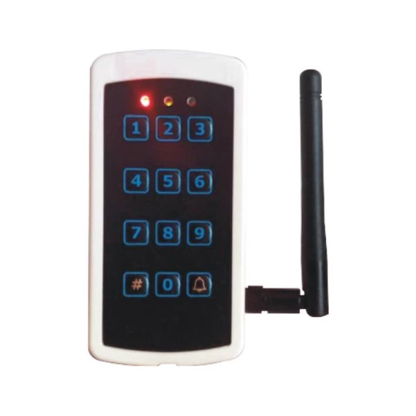 Electrosec AC-074RF 2 Adet RF Alıcı Verici Modül ürün görseli 1