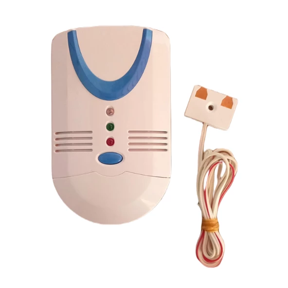 Electrosec WD-02 Su Baskın Dedektörü 50 Cm Kablo Uzatmalı ürün görseli 1