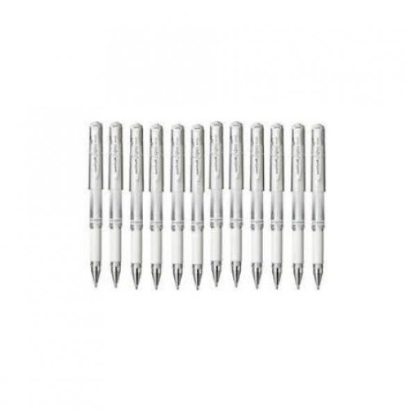 Unı Sıgno Broad UM-153 Beyaz 12’li Paket ürün görseli 1