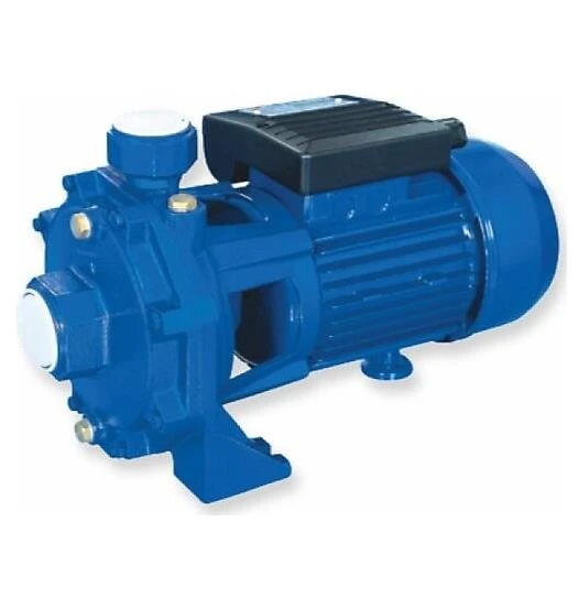 Water WS-30 Krom Milli Çift Kademeli Pompa 2 Hp SCM2-55 ürün görseli 1