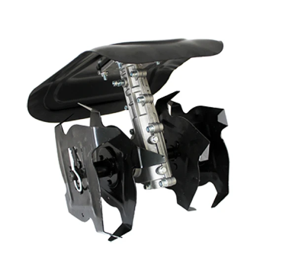 escpowertools Tırpan Çapalama Aparatı 28mm X 9 Diş ürün görseli 1
