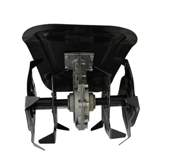 escpowertools Tırpan Çapalama Aparatı 28mm X 9 Diş - Resim 3