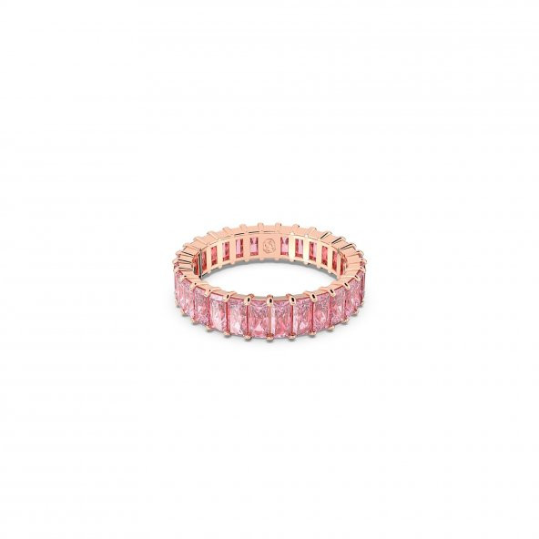 5648287 Swarovski Yüzük Matrix:Ring Hrt Pin/Ros 52 ürün görseli 1