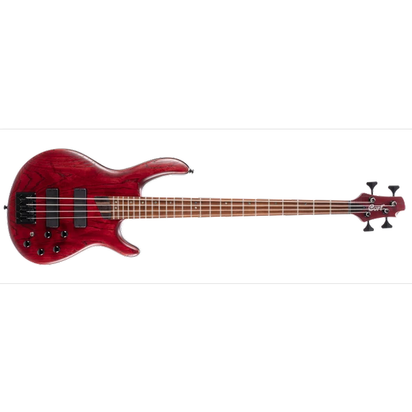 Cort B4 Element Opbr Bass Gitar, 4 Telli ürün görseli 1