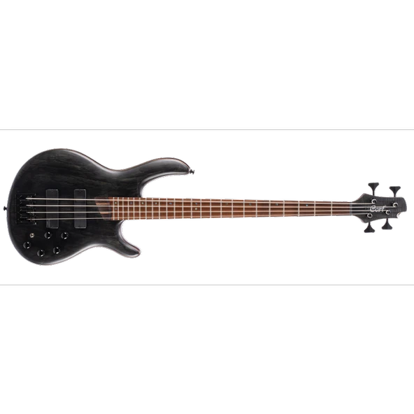 cort b4 element optb bass gitar, 4 telli - Resim 2