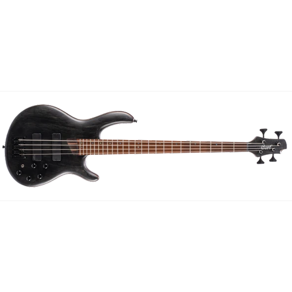 cort b4 element optb bass gitar, 4 telli ürün görseli 1