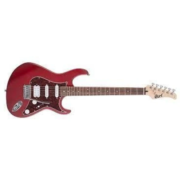 CORT G110OPBC Elektro Gitar - Resim 2