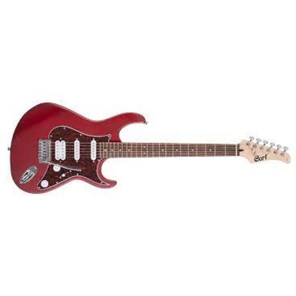 CORT G110OPBC Elektro Gitar ürün görseli 1