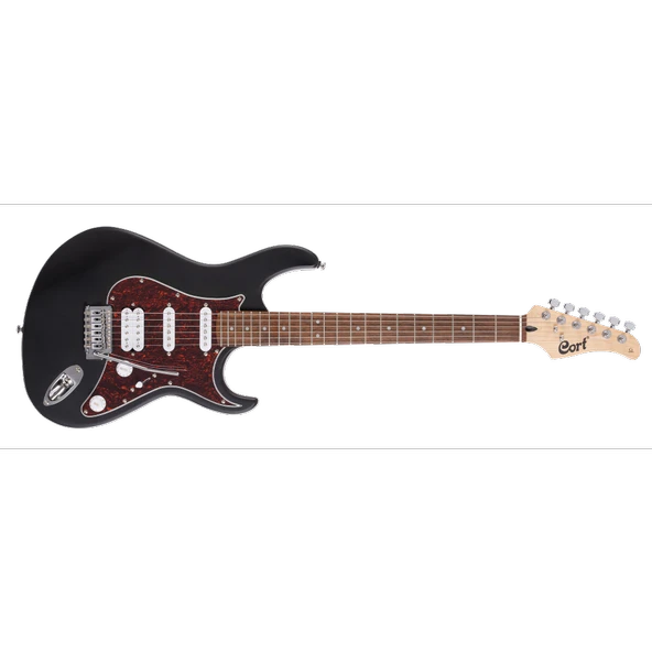 CORT G110OPBK Elektro Gitar - Resim 3