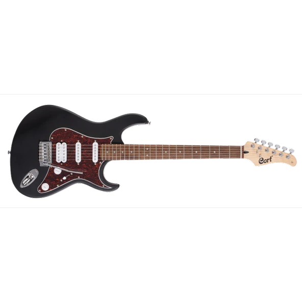 CORT G110OPBK Elektro Gitar ürün görseli 1