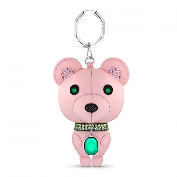 5650128 Swarovski Anahtarlik icons:Keyring Kris Bear Pin/Sts ürün görseli 1