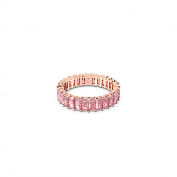 5662102 Swarovski Yüzük Matrix:Ring Hrt Pin/Ros 62 ürün görseli 1