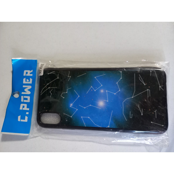 ASLANTİC İPHONE XS MAX DESENLİ KILIF - Resim 2