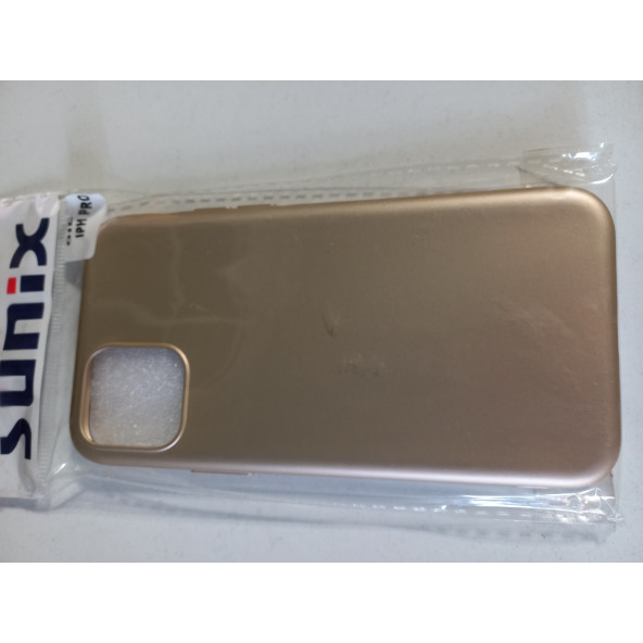 ASLANTİC İPHONE PRO SLİKON KILIF - Resim 2