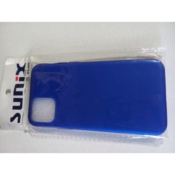 ASLANTİC İPHONE PRO SLİKON KILIF - Resim 3