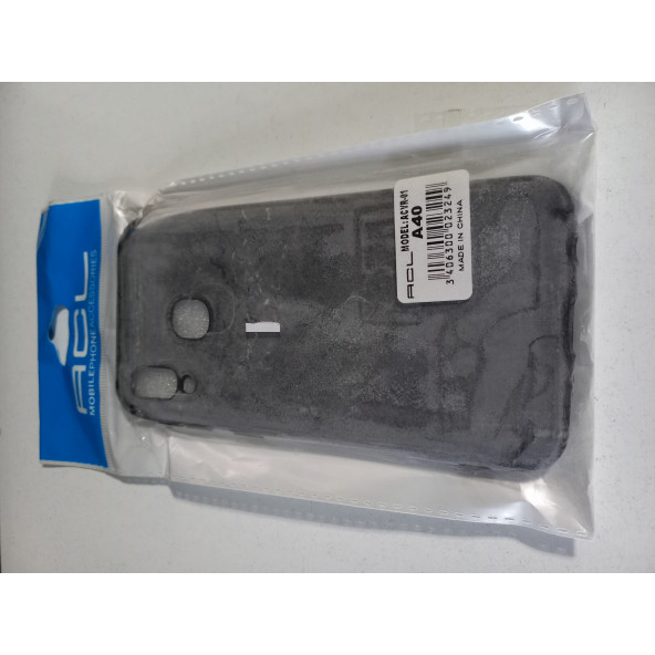 ASLANTİC SAMSUNG A40 DESENLİ SLİKON KILIF ürün görseli 1
