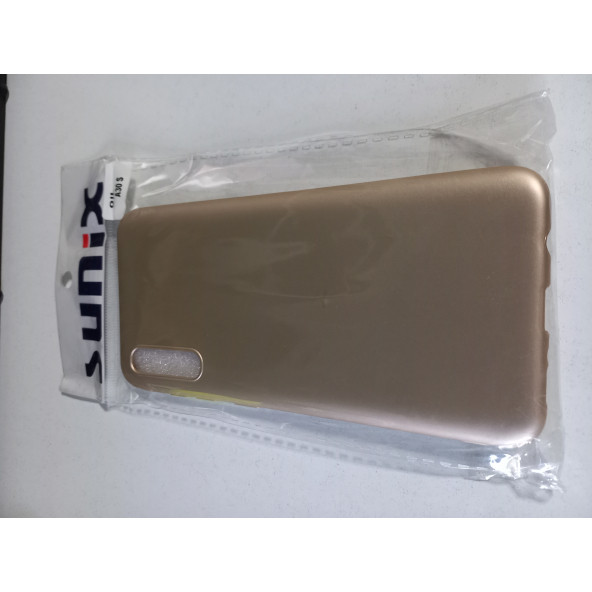 ASLANTİC SAMSUNG A30S SLİKON KILIF ürün görseli 1