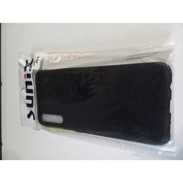 ASLANTİC SAMSUNG A30S SLİKON KILIF - Resim 2