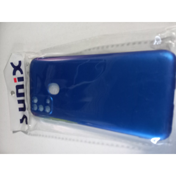 ASLANTİC SAMSUNG M31 SLİKON KILIF ürün görseli 1