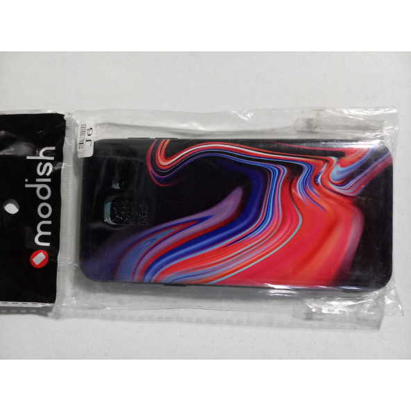 ASLANTİC SAMSUNG J6 DESENLİ KILIF - Resim 2