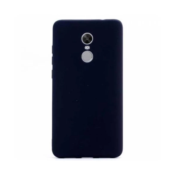 Smcase Xiaomi Redmi 5 Plus Lüks Silikon Kılıf ürün görseli 1