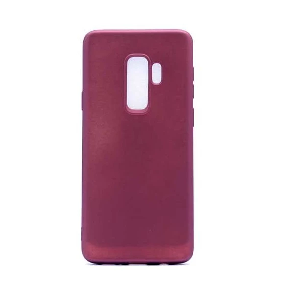 Smcase Samsung Galaxy S9 Plus Kılıf Soft Lüks Silikon - Resim 5