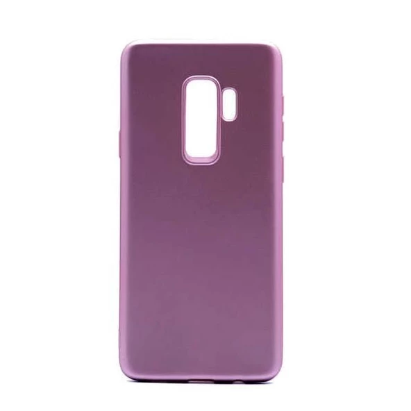 Smcase Samsung Galaxy S9 Plus Kılıf Soft Lüks Silikon - Resim 6