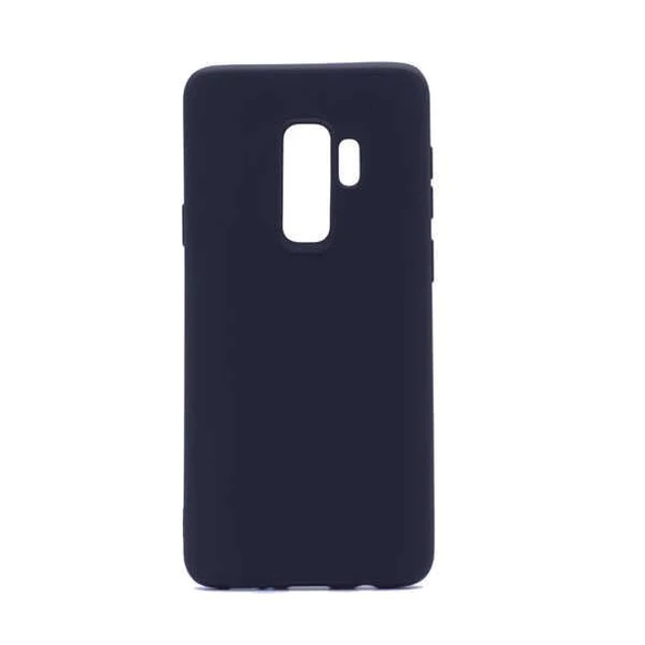 Smcase Samsung Galaxy S9 Kılıf Soft Lüks Silikon ürün görseli 1