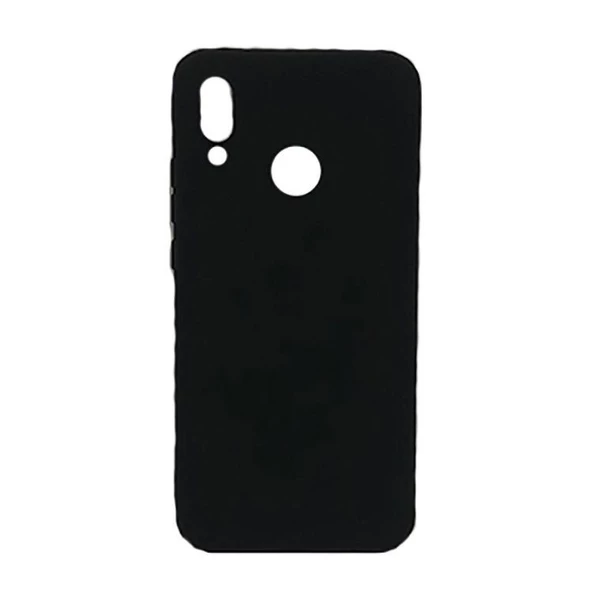 Smcase Huaweı P20 Lite Soft Lüks Silikon Kılıf ürün görseli 1