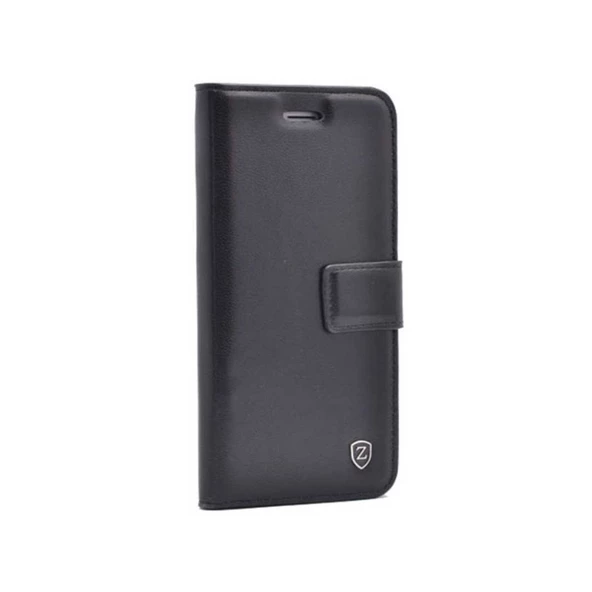 Smcase Samsung Galaxy S9 Plus Kılıf Standlı cüzdan ürün görseli 1