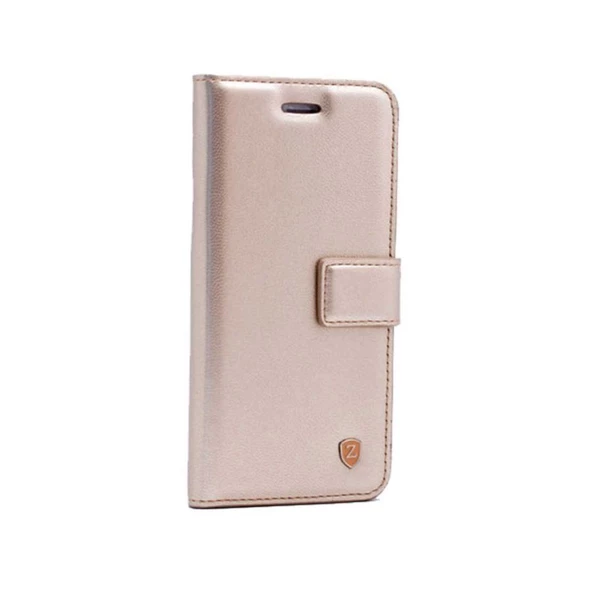 Smcase Samsung Galaxy S9 Plus Kılıf Standlı cüzdan - Resim 2