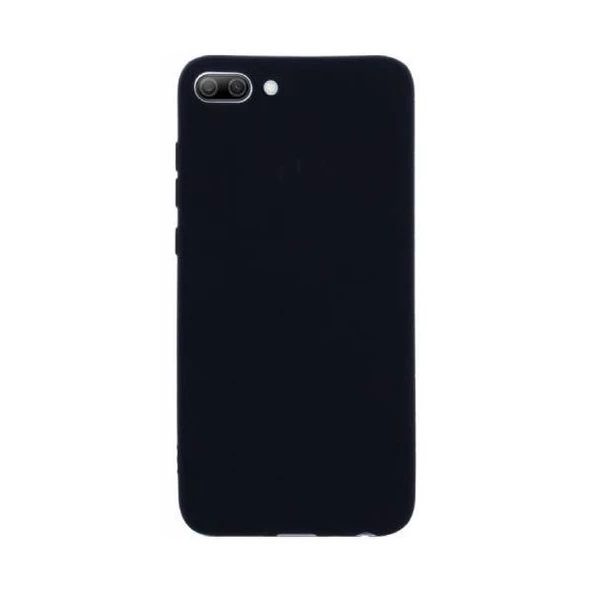 Smcase Huawei Honor 10 Lüks Silikon Kılıf ürün görseli 1