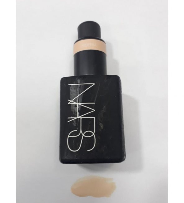 Nars Firming Fondöten 30 ml Refill Siberia ürün görseli 1