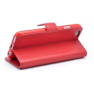 Smcase Samsung Galaxy J8 cüzdan Kılıf - Resim 6