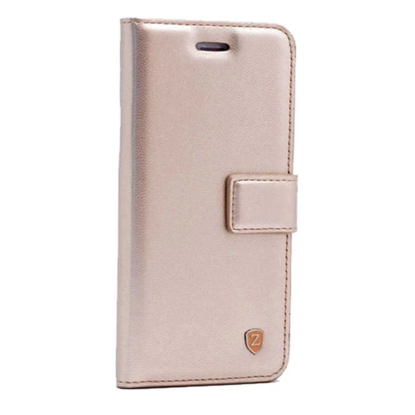 Smcase Samsung Galaxy J8 cüzdan Kılıf - Resim 3