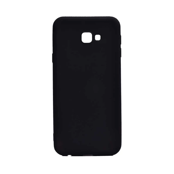 Smcase Samsung Galaxy J6 Plus Lüks Silikon Kılıf  Nano Ekran Koruyucu ürün görseli 1