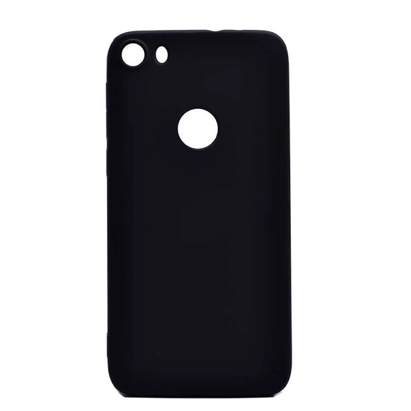 Smcase Alcatel İdol 5 Lüks Silikon Kılıf ürün görseli 1